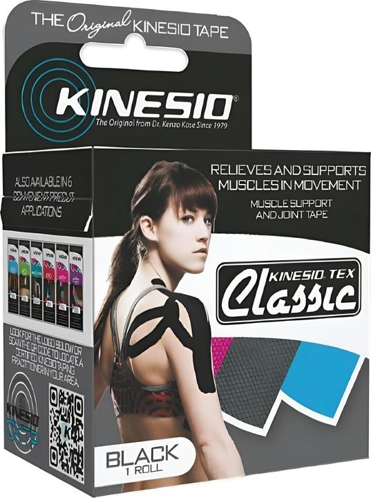 Kinesio Tex Classic (4 m)