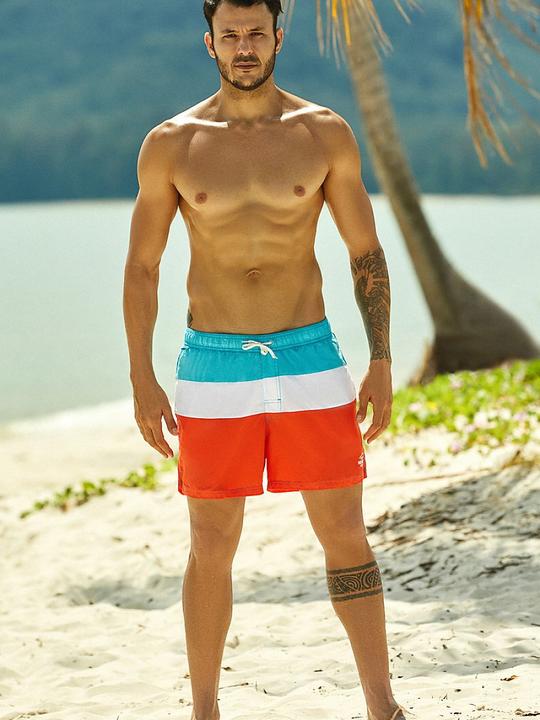 Swim trunks