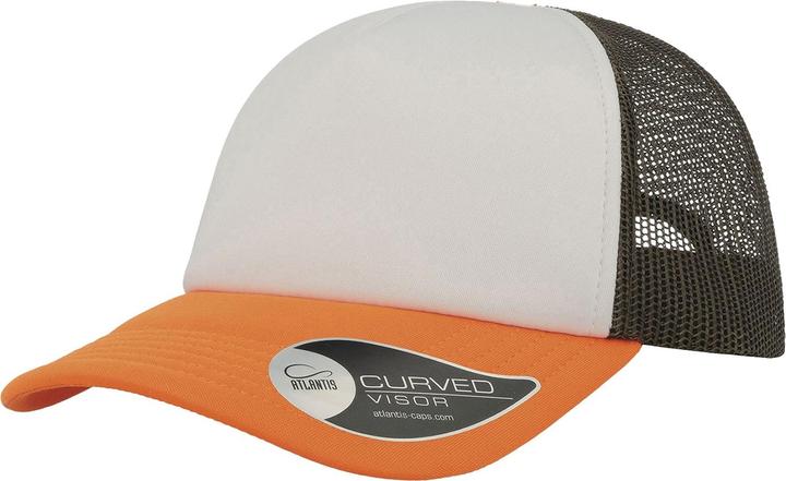 Produktbild Atlantis Rapper Trucker Cap (One Size)
