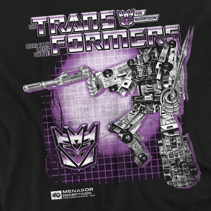 Immagine prodotto Transformers TShirt 40 (M)
