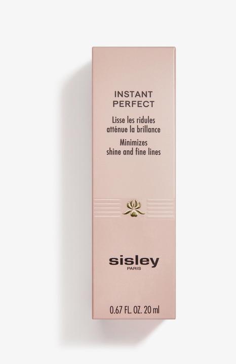 Actual product image Sisley Instant Perfect