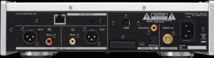 Image du produit TEAC NT-505 (USB-DAC, Bluetooth)