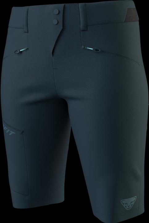 Actual product image Dynafit Transalper Dynastretch Shorts (M)
