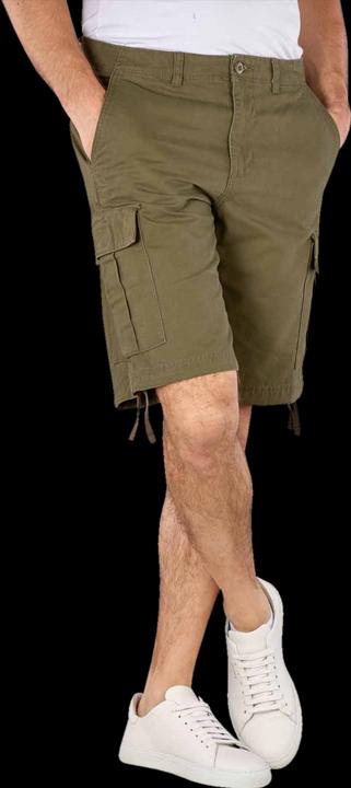 Immagine prodotto Jack & Jones Jpstcole Barkley Jjcargo Shorts Sn (S)