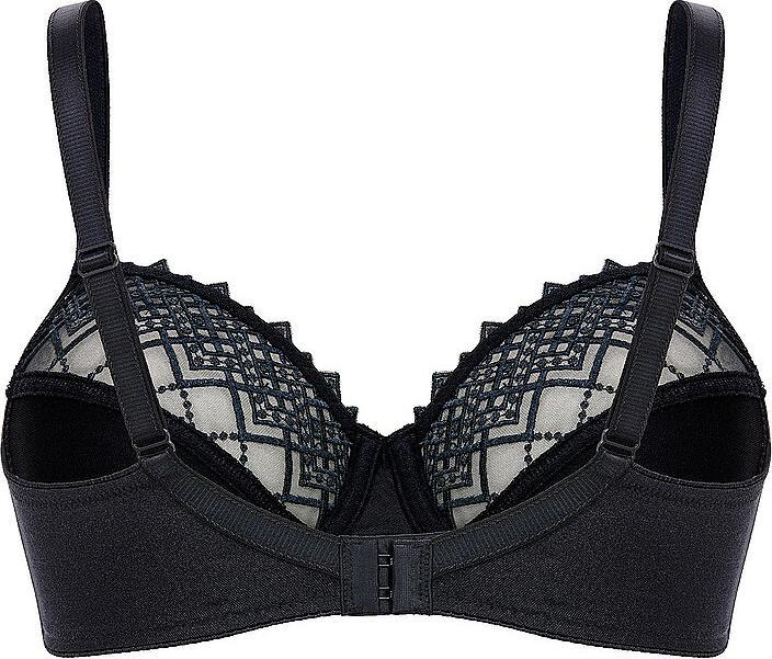 Actual product image Felina Bra with underwire Joy magic blue (85 E)