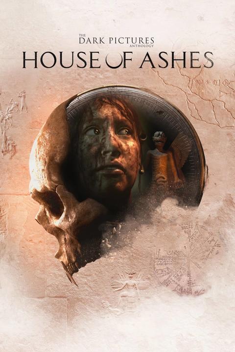Image du produit Bandai Namco The Dark Pictures Anthology : House of Ashes Standard Xbox One (Xbox One S, EN)