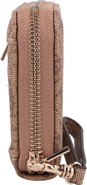 Actual product image Guess Brenton Geldbörse 21 cm
