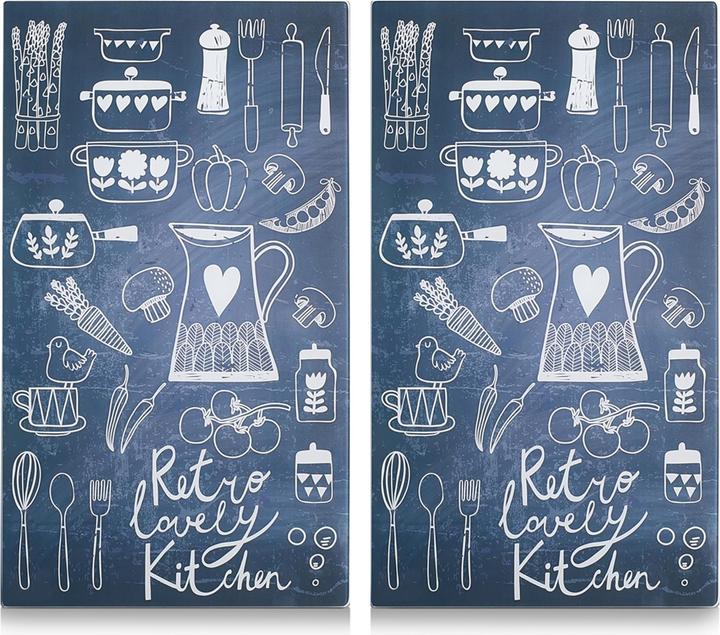 Produktbild Zeller Present Lovely Kitchen
