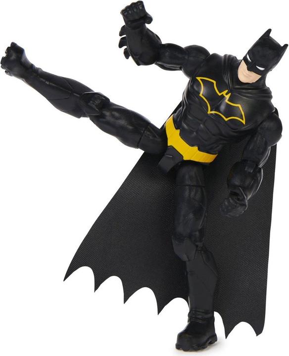 Actual product image Batman Figur