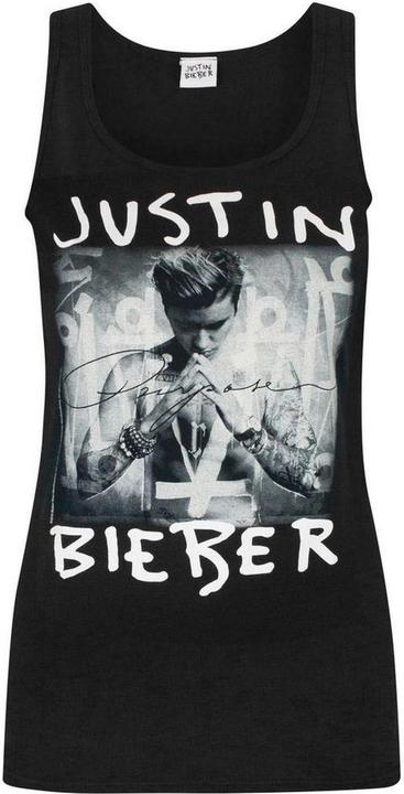 Produktbild Justin Bieber UTNS4255 P (L)