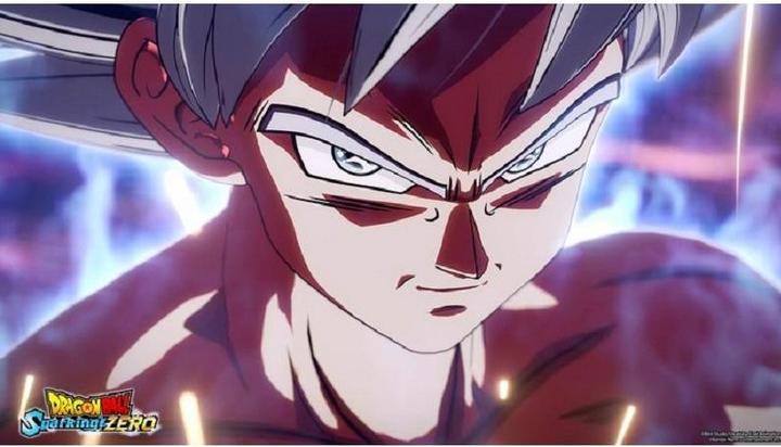 Produktbild Bandai Namco Dragon Ball: Sparking! Zero (PS5, DE, IT, FR)