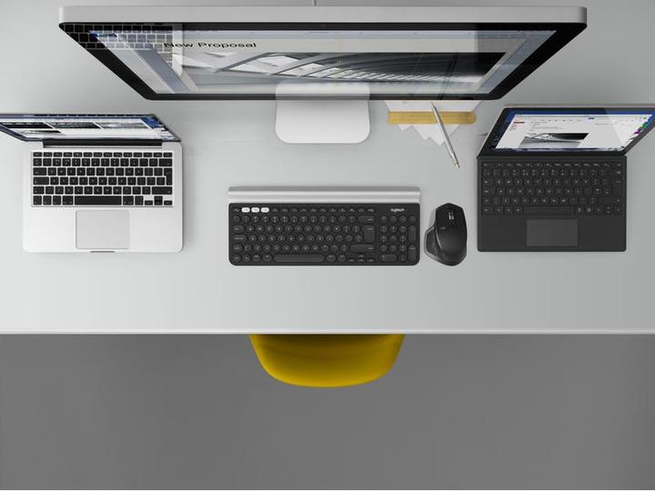 Image du produit Logitech DUPLIKAT MX Master 2S (Sans fil)