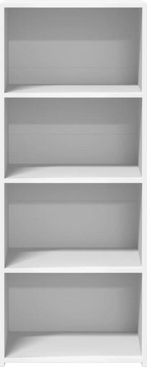 Actual product image VidaXL Highboard (50 x 41 x 124 cm)