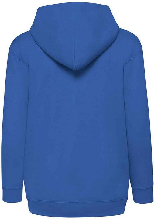 Immagine prodotto Fruit of the Loom Felpa Con Cappuccio Bambini (116)