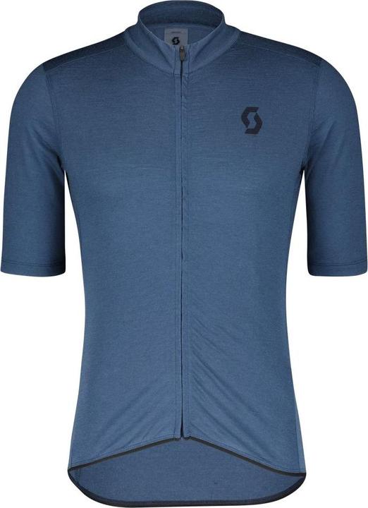 Image du produit Scott Sports Gravel Merino S/S (S)