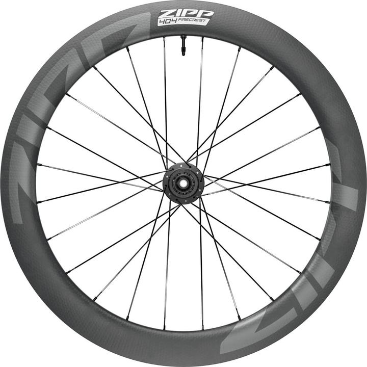 Zipp 404 Firecrest (Rear wheel, 28")