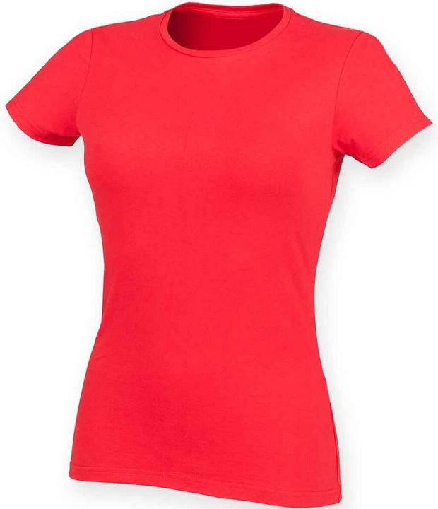 Super Flying Model Feel Good TShirt (S)