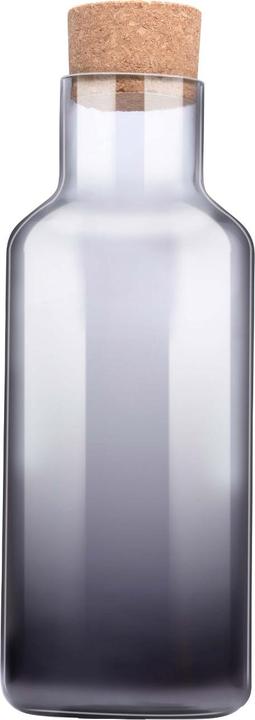 Produktbild alpina Glass bottle-smoke effect (1.25 l)