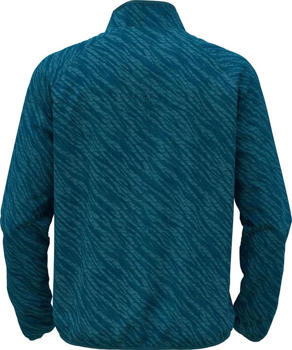 Produktbild Odlo Jacket ESSENTIAL LIGHT PRINT (L)