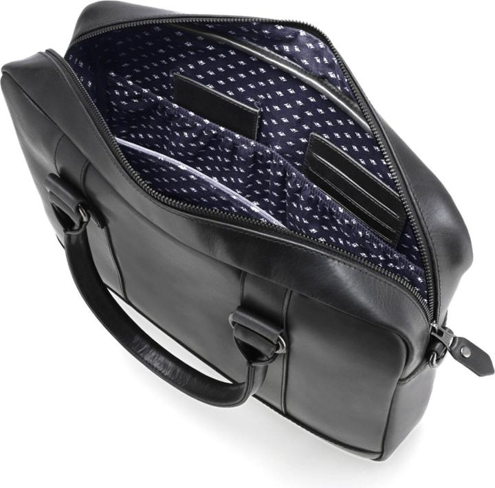 Immagine prodotto Buckle & Seam Cartella business in pelle Everett / Dot (7 l, Bagaglio a mano (fino a 50 litri))