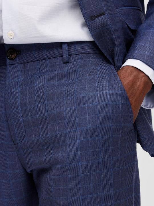 Immagine prodotto Selected Homme Slhslim-Neil Chk Trs B Noos (102)