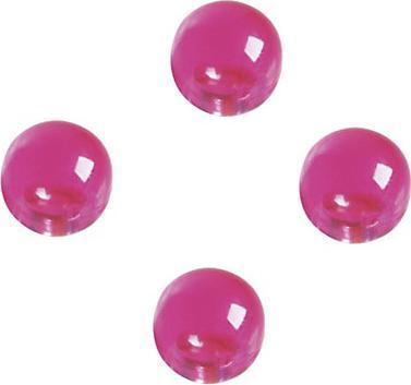 Produktbild Magnetoplan Magnetkugel (48 x)
