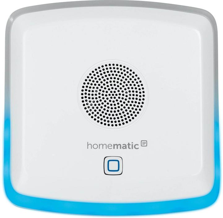 Produktbild Homematic IP Kombisignalgeber