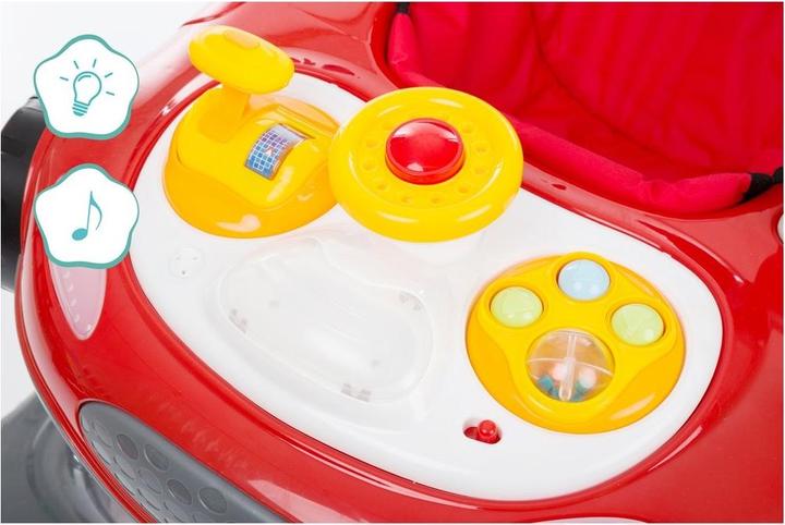 Produktbild Fillikid Auto
