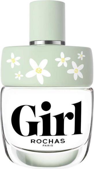 Rochas Blooming Eau de Toilette One Shot