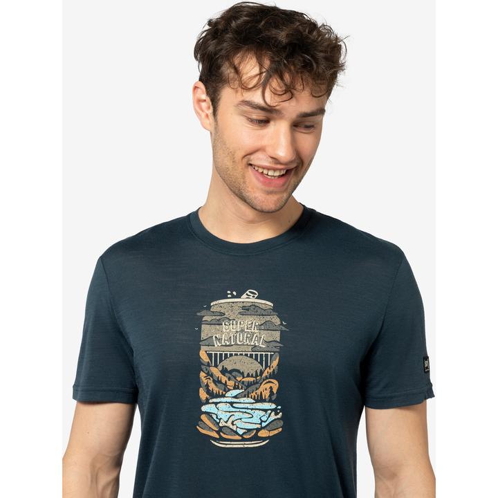 Actual product image Super Natural Yes We Canned (XXL)