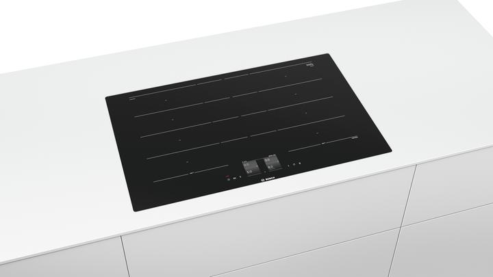 Actual product image Bosch Hausgeräte Pxy801kw1e