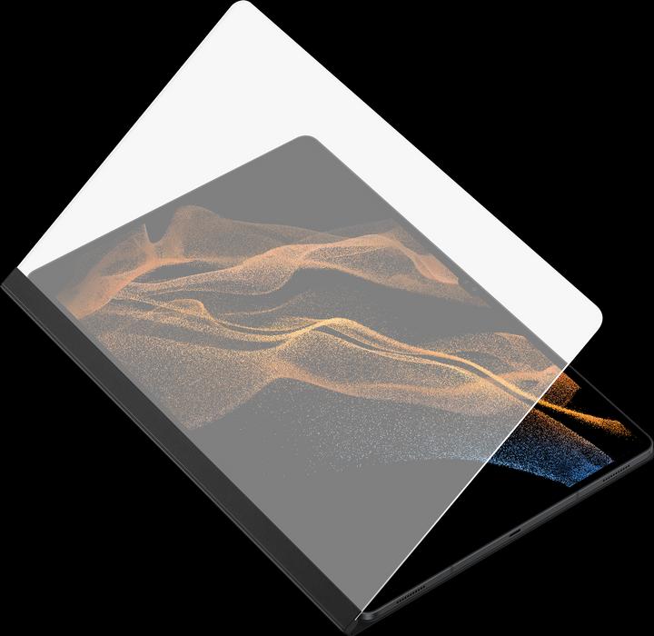 Actual product image Samsung Note View Cover (Galaxy Tab S8 Ultra)