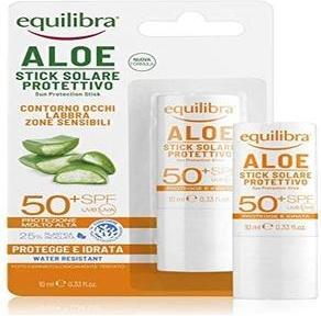 Immagine prodotto MGA Na (Stick solare, SPF 50+, 12 ml)
