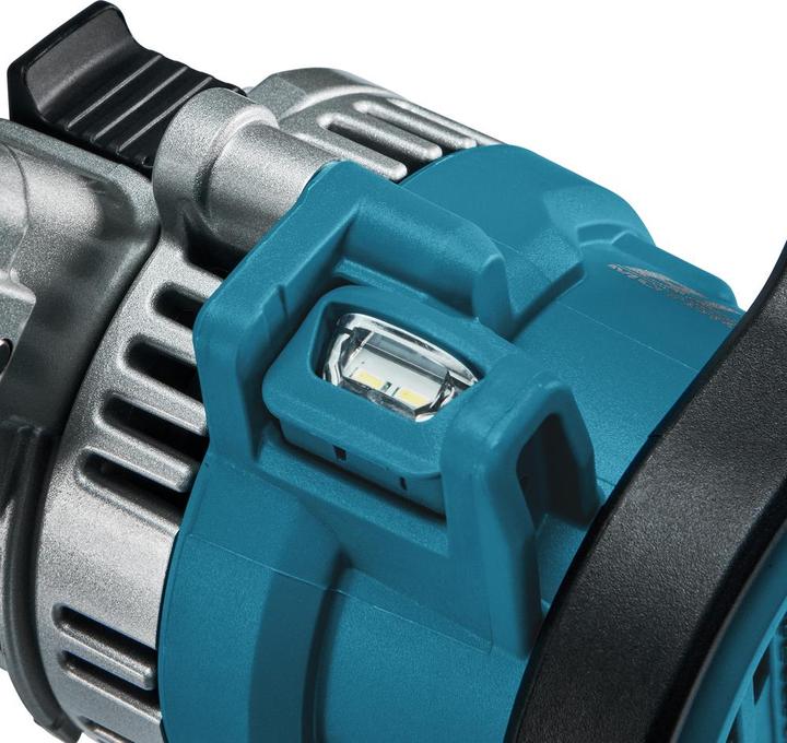 Actual product image Makita DBS180Z (Belt sanders, 530 W)