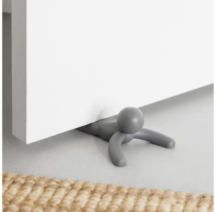 Immagine prodotto Umbra Fermaporta Buddy (2 Pezzo/i, 11 x 17 x 7 cm)