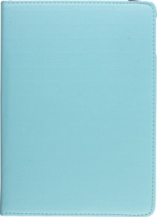 PhoneLook Etui cuir mini 4- Premium Flip 360 clair (IPad Mini 4)