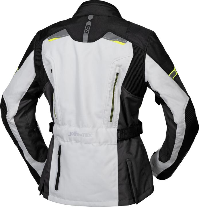 Actual product image iXS Tour Ladies Jacket Liz ST (Women, S)