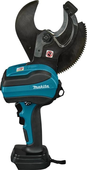 Image du produit Makita Coupe-câble sans fil 18 V (116 mm)