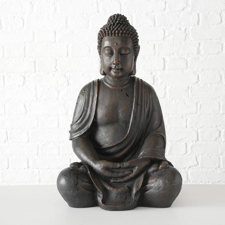 Produktbild Boltze Home Buddha (45 x 45 x 70 cm)