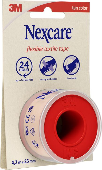 3M Flexible Textile Tape (1 x)