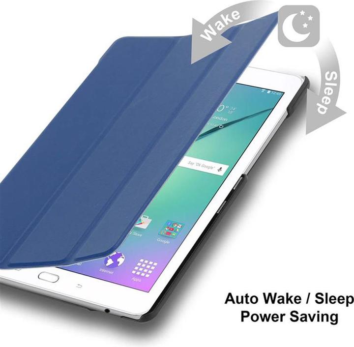Produktbild Cadorabo Tablet Book Cover (Galaxy Tab S2 9.7)