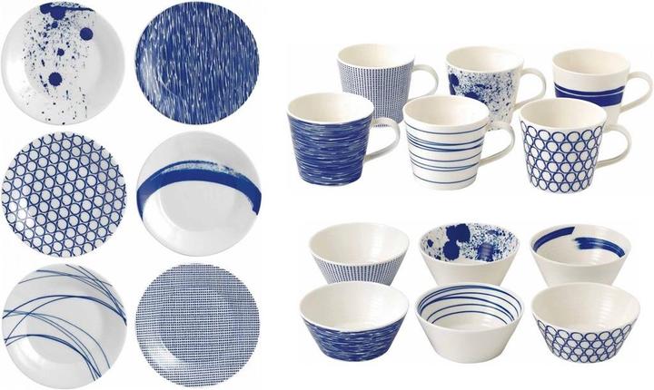 Produktbild Royal Doulton Pacific