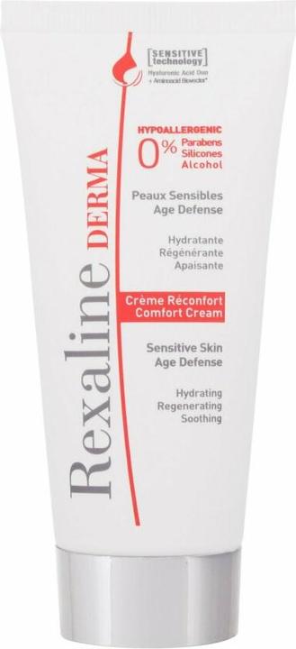 Produktbild Rexaline Derma Comfort Cream (50 ml, 24h Creme)