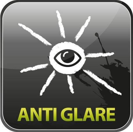 Produktbild Protectorking 2x Displayschutzfolie matt Anti-Reflex entspiegelt (2 Stück, LG G4 Mini)