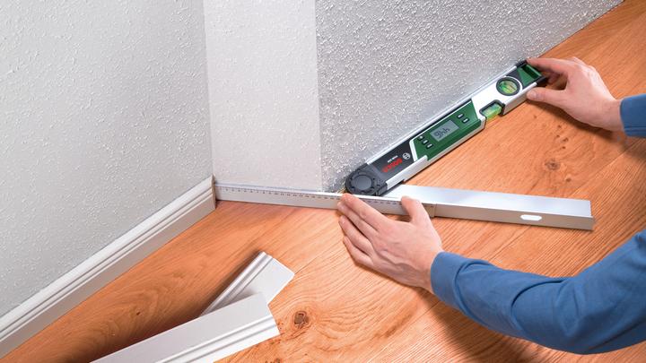 Actual product image Bosch Home & Garden Pam 220