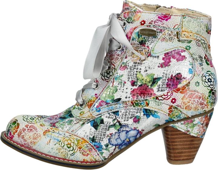 Immagine prodotto Laura Vita Stiefelette (40)