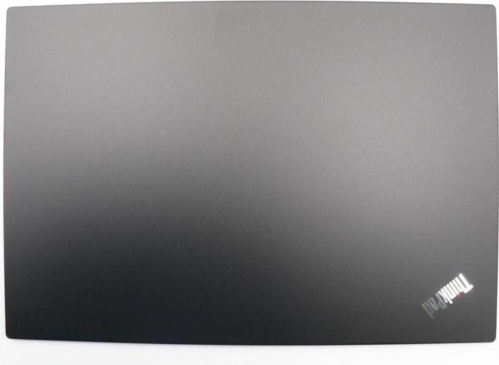 Immagine prodotto Lenovo COVER E590 AL LCD A COVER ASSY Black,JER