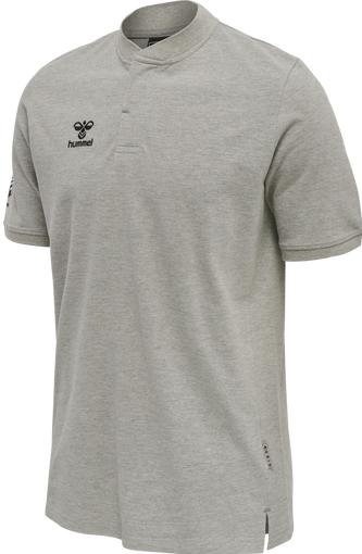 Image du produit hummel hmlMOVE GRID POLO (XXL)