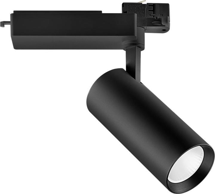 Image du produit Opple LED Spot3C-C-P 37W5410011674003145lm BLE2-4000K-36°-BL Railstr. (3145 lm)