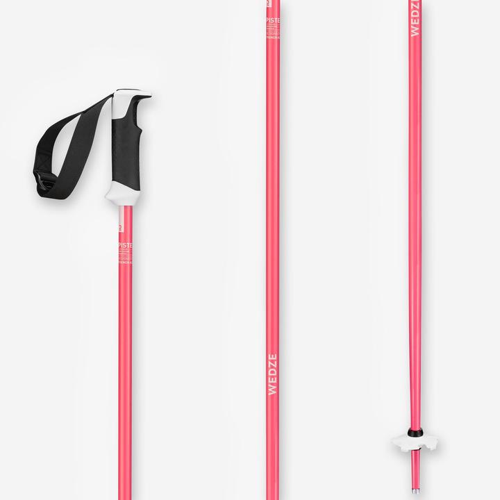 Image du produit Wedze Boost 500 Safety (110 cm)